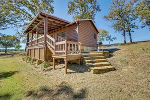 獨棟房屋 (1 Bedroom) | 住宿內部