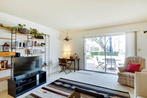 Apartment (2 Bedrooms) | Innenbereich