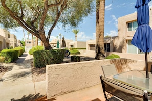 Apartment (2 Bedrooms) | Innenbereich