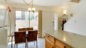 Departamento (2 Bedrooms) | Interior