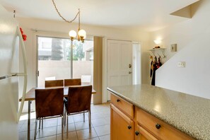 Apartment (2 Bedrooms) | Interior - Southwestern Getaway in Mesa W/patio & Pool Access (Mesa)