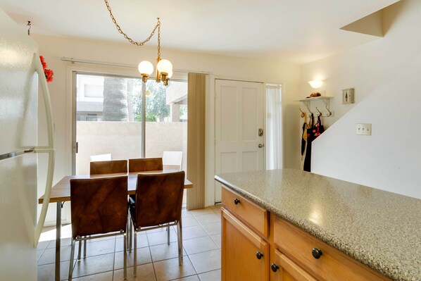 公寓 (2 Bedrooms) | 住宿內部