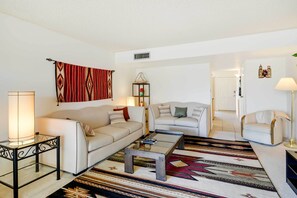 Lägenhet (2 Bedrooms) | Interiör