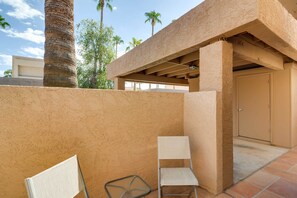 Departamento (2 Bedrooms) | Interior