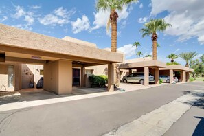 公寓 (2 Bedrooms) | 住宿內部