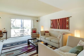 Apartment (2 Bedrooms) | Innenbereich