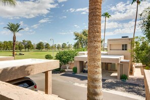 Apartment (2 Bedrooms) | Interior - Southwestern Getaway in Mesa W/patio & Pool Access (Mesa)