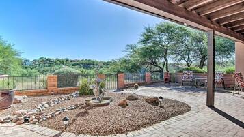 Teras/patio