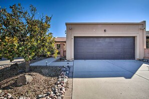 Property grounds - Serene Green Valley Escape w/ Spacious Patio! (Green Valley)