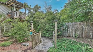 Apartment (0 Bedroom) | Interior