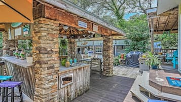 Apartment (0 Bedroom) | Interior