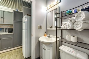 Apartment (0 Bedroom) | Innenbereich