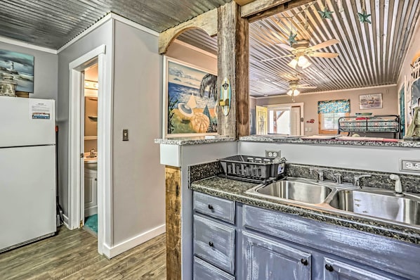 Huoneisto (0 Bedroom) | Sisätilat