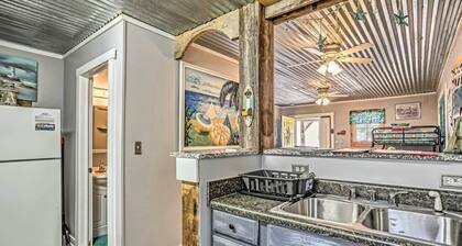 Ocean Isle Beach Studio: 1 Mi to Downtown & Pier