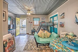 Appartement (0 Bedroom) | Intérieur