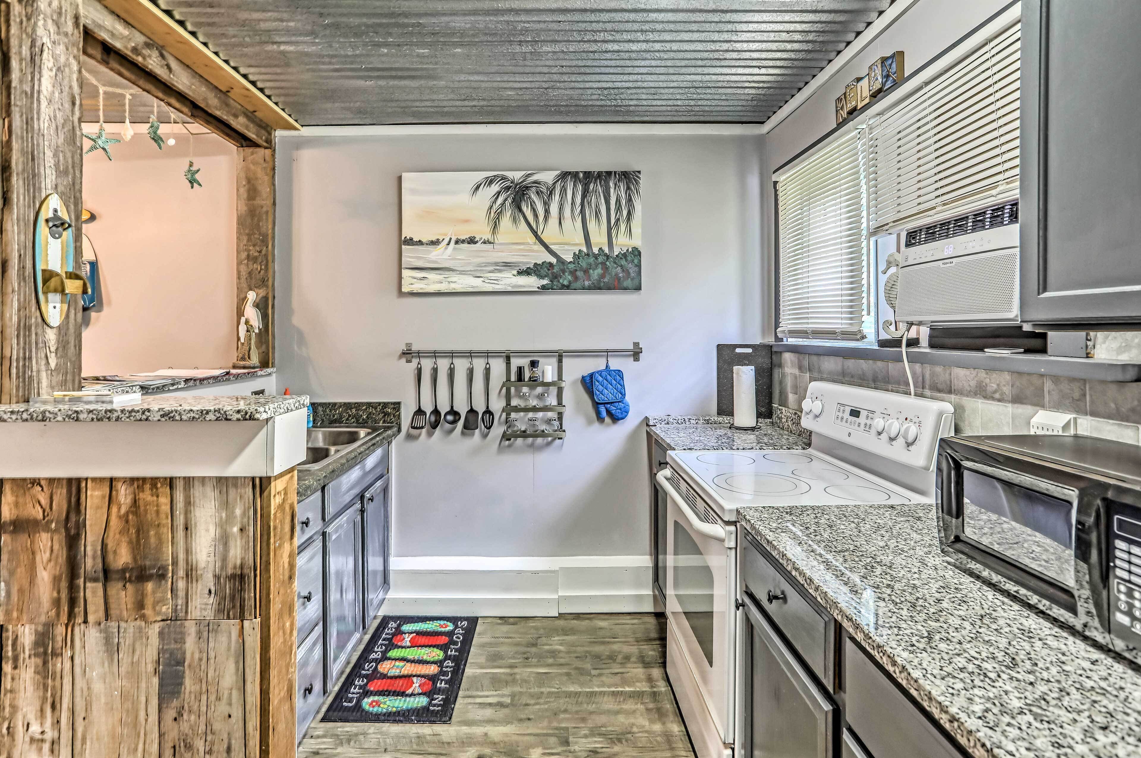 Căn hộ (0 Bedroom) | Nội thất