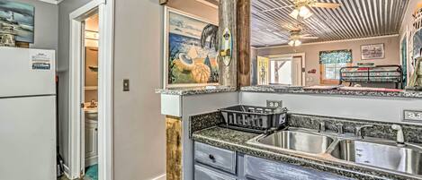 Apartment (0 Bedroom) | Interior