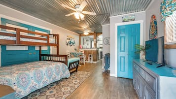 Apartment (0 Bedroom) | Front of property