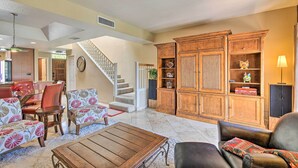 公寓 (2 Bedrooms) | 內部
