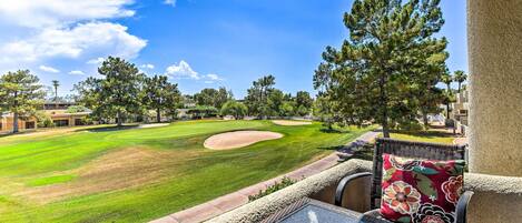 Apartment (2 Bedrooms) | Innenbereich