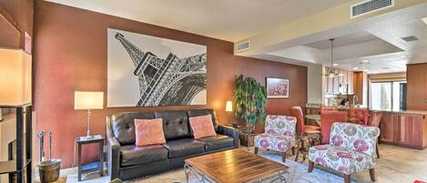 Appartement (2 Bedrooms) | Façade de l’hébergement