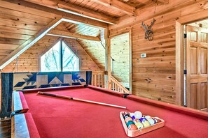 Hus (3 Bedrooms) | Interiör