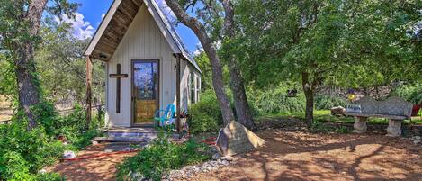 Apartament (2 Bedrooms) | Façana frontal de l'allotjament