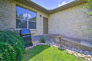 Apartment (2 Bedrooms) | Innenbereich