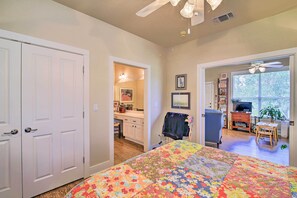 Apartment (2 Bedrooms) | Innenbereich