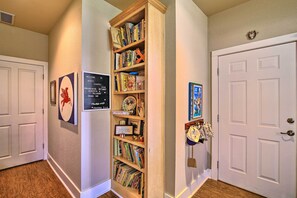 Apartment (2 Bedrooms) | Innenbereich