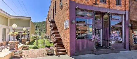 アパートメント (3 Bedrooms) | 内装