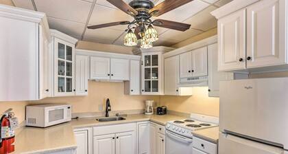 Custer Apt in Heart of Town: Shop, Dine, Hike