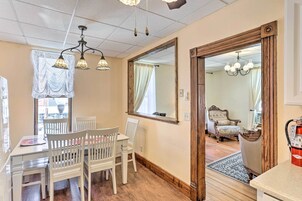 Apartment (3 Bedrooms) | Interior