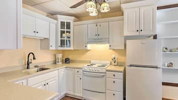 Apartment (3 Bedrooms) | Interior