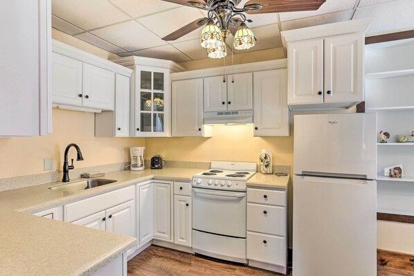 Căn hộ (3 Bedrooms) | Nội thất