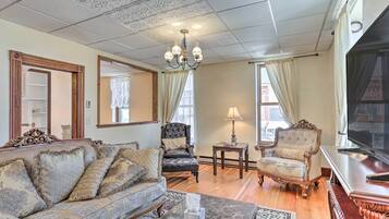 Apartment (3 Bedrooms) | Interior