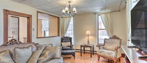 Apartment (3 Bedrooms) | Interior