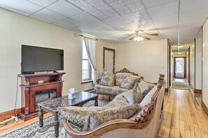 公寓 (3 Bedrooms) | 住宿内部