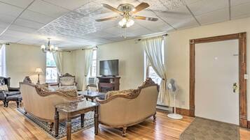 Apartment (3 Bedrooms) | Interior