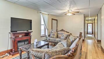 Apartment (3 Bedrooms) | Interior