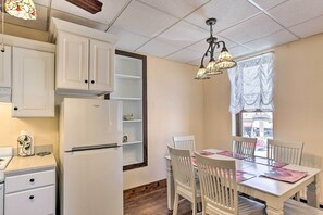 Căn hộ (3 Bedrooms) | Nội thất