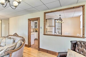 Apartment (3 Bedrooms) | Interior