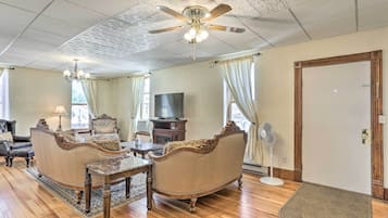 Apartment (3 Bedrooms) | Interior