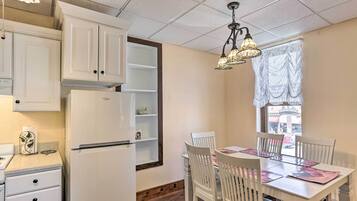 Apartemen (3 Bedrooms) | Interior