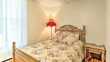 Apartment (3 Bedrooms) | Interior