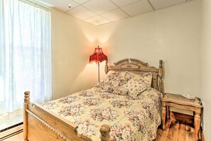 Căn hộ (3 Bedrooms) | Nội thất