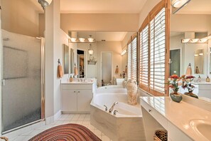 Appartement (3 Bedrooms) | Intérieur