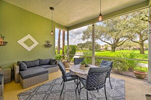 Leilighet (3 Bedrooms) | Innvendig