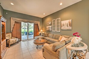 Apartment (3 Bedrooms) | Interior