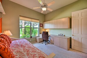 Apartment (3 Bedrooms) | Interior